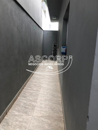 Imagem 19 de 21 de Linda Casa No Condomínio Ondas Do Piracicaba(código Cc00037) - Cc00037 - 70544593
