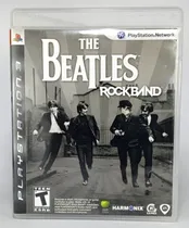 Comprar Rock Band The Beatles Ps3