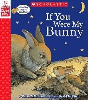 Storyplay: If You Were My Bunny