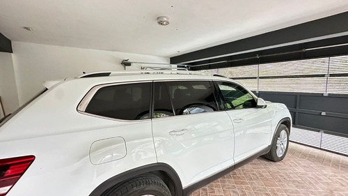 Volkswagen Teramont 3.6 V6 Highline Plus