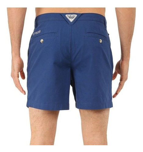 Columbia® Original Short Pfg Bonehead Talla30 Pantalón Corto