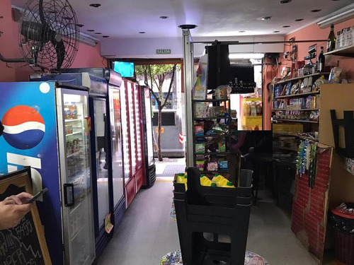 Retasado Venta Local Apto Gastro Pasteur 615 Oportunidad En Edif En Esquina