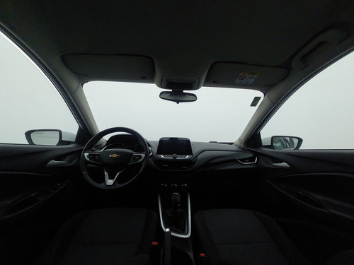 Chevrolet Onix 1.0 TURBO FLEX LT MANUAL