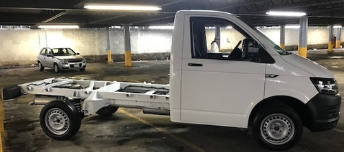 Imagen 3 de 15 de Vw Transporter 2020