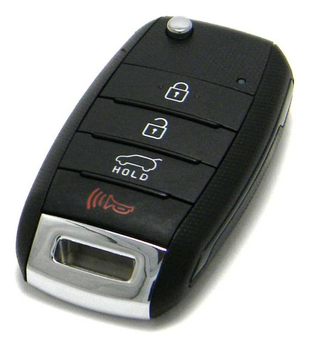 Oem Kia Soul Control Remoto Para Entrada Sin Llave De Llave