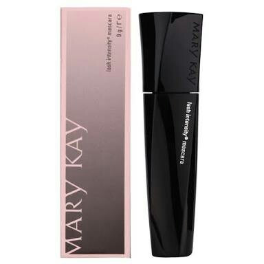 Mascara Para Pestañas Lash Intensity 9g