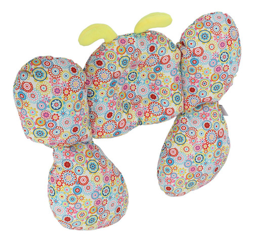 Almohada De Soporte Para El Cuello Para Niños Pequeños, Suav