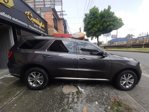 Dodge Durango 3.6 Limited
