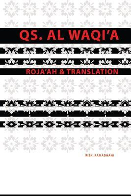 Libro Qs. Al Waqi'a : Roja'ah & Translation - Rizki Ramad...