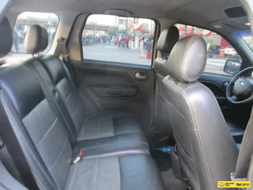 Ford Ecosport 4x2 2000cc At Aa