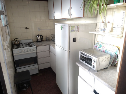 Alquiler Temporario Departamento 2 Ambientes En Recoleta
