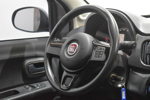 Fiat Mobi 1.0 Way