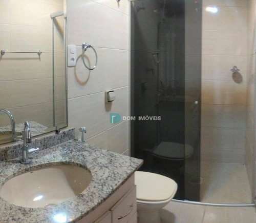 Imagem 24 de 25 de Apartamento À Venda, 60 M² Por R$ 255.000,00 - Paineiras - Juiz De Fora/mg - Ap1223