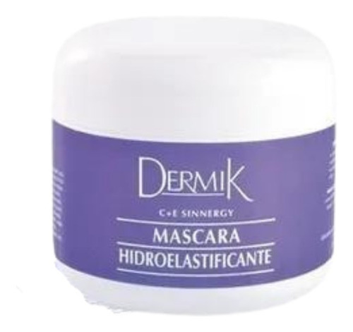 Dermik Mascara Hidroelastificante 250ml