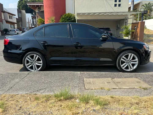 Volkswagen Jetta 2.5 Style At