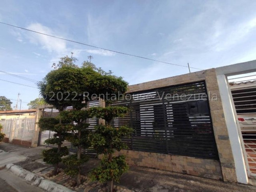 Imagen 24 de 30 de Casa En Venta En Urbanizacion Las Mercedes Cabudare, Zona Comercial, Cod 22-16023, Inf 04241398859, Jf7