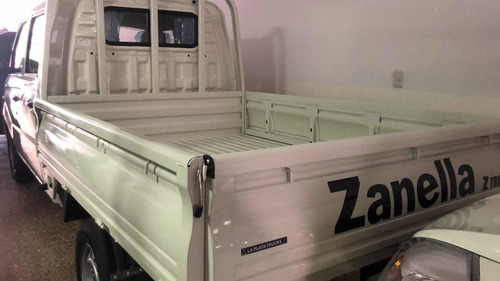 Imagen 15 de 19 de Foton Cabina Doble Z-truck Entrega Inmediata,financiacion