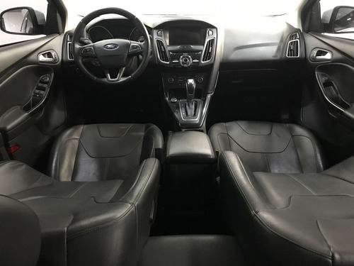 Ford Focus III 2.0 Titanium At6