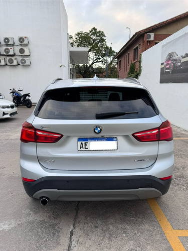 BMW X1 2.0 Sdrive 18i Active