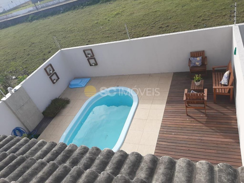 Imagem 15 de 15 de Duplex - Geminada No Bairro Ingleses Em Florianópolis Sc - 15699