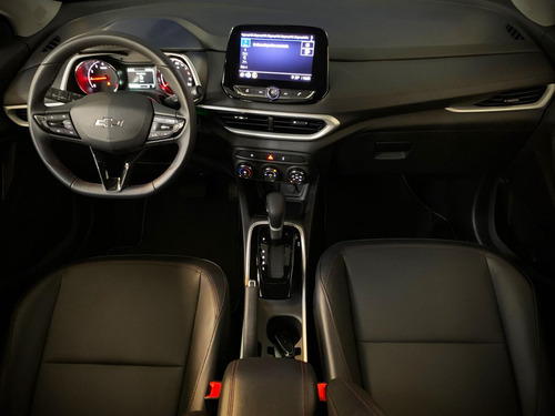 Chevrolet Tracker 12t A Rs