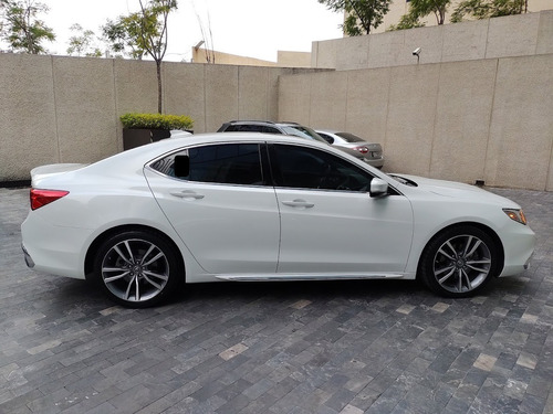 Imagen 8 de 15 de Acura Tlx2020 Servicios Agencia Tomo Auto Credito/arrendamie