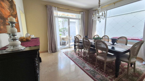 Casa En Renta En Lomas De Chapultepec