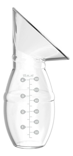 Extractor Leche Materna Manual + Tetero Dr. Browns