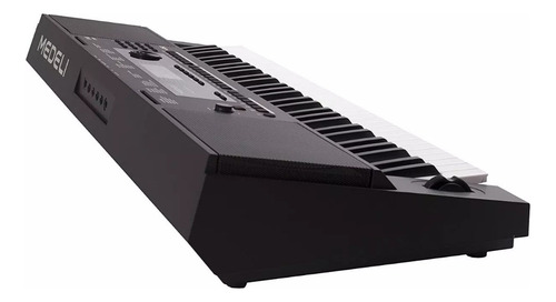 Teclado Medeli Avanzado Sensitivo Ocasión Kingdom Music 008