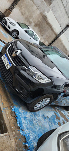 Renault Logan 1.6 16v Life