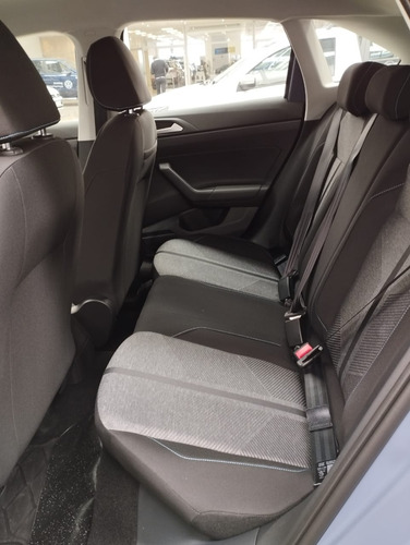 Volkswagen Nivus Trendline 170 Tsi Mt