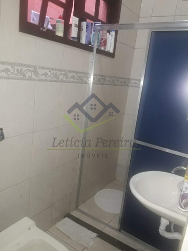 Imagem 18 de 30 de Sobrado 492m2 À Venda Em Cidade Edson, Suzano Sp - So00293 - 70658567
