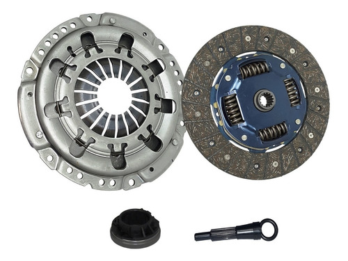 Kit De Clutch Chevrolet Tornado 1.8l 2012 2013 2014-2019