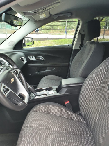 Imagen 9 de 14 de Chevrolet Equinox 2017 Lt
