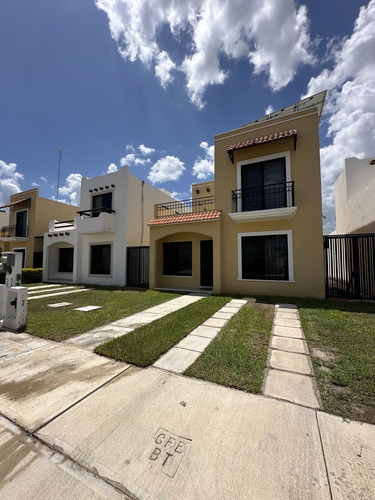 Casa En Venta Mérida, Gran Santa Fé Caucel
