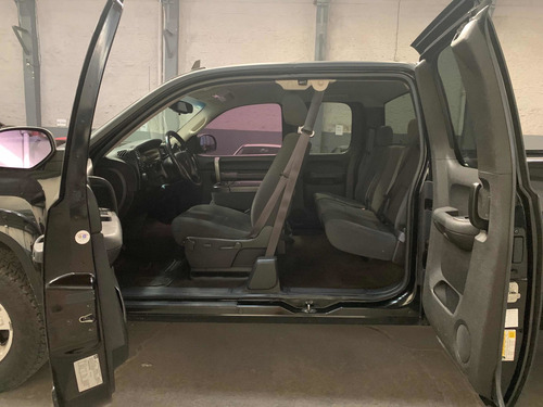 Chevrolet Silverado Silverado V8 5.3