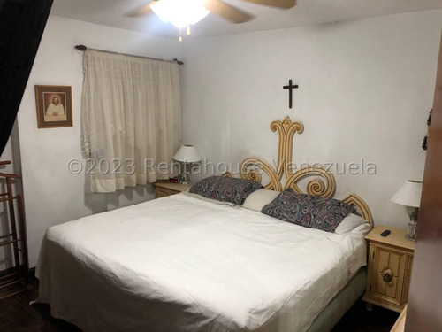 Imagen 19 de 26 de Apartamento En Venta, Los Palos Grandes, 133mts, Rah 23-19987