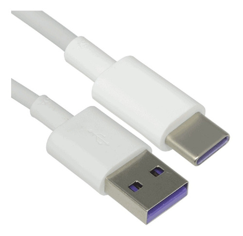 Cable Tipo C A Usb Para Celular Super Fast Carga Y Datos