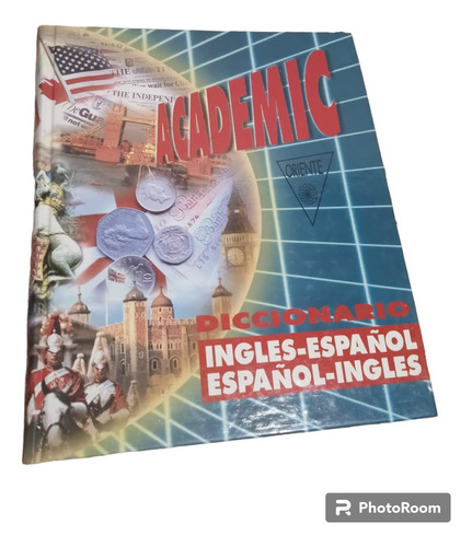 Diccionario Ingles Esp