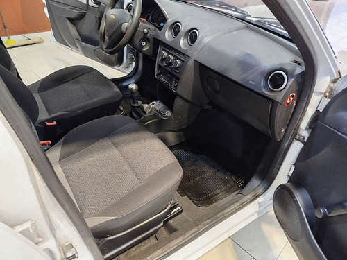 Chevrolet Celta 1.4 Advantage Pack