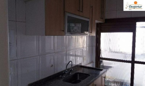 03699 - Apartamento 3 Dorms. (1 Suíte), Vila Leopoldina - São Paulo/sp - 3699