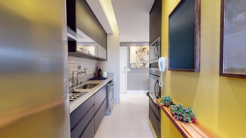 Imagem 10 de 19 de Apartamento À Venda No Bairro Ipiranga - São Paulo/sp - O-17236-28341