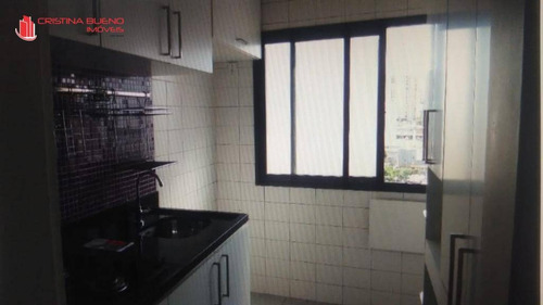 Imagem 3 de 28 de 2 Dorms Sendo 1 Suìte, 2 Vgs, 58 M² - Saúde - São Paulo/sp - Ap4325 - Ap4325
