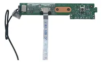 Comprar Botão Power Notebook Semp Toshiba Sti 1401