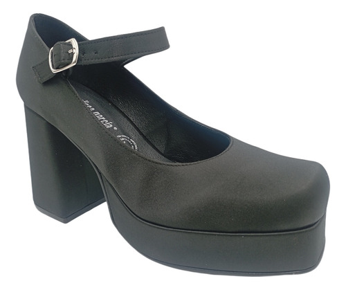 Zapatilla Plataforma Para Mujer Melissa 1403 