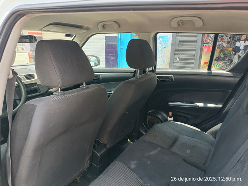 Suzuki Swift 1.4 Ga 5vel Mt