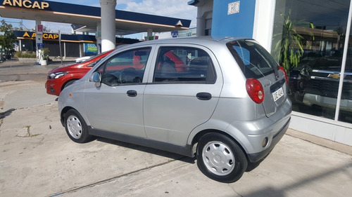 Chevrolet Spark Ls 1.0 Full 2013