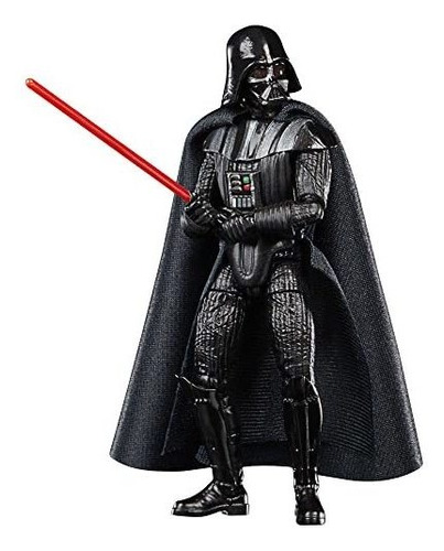 Star Wars The Vintage Collection Darth Vader (the 2g5q M