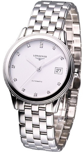 Longines Les Grandes Classiques Mens Watch L47744276