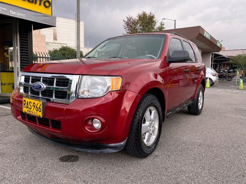 Ford Escape 3.0 Xlt